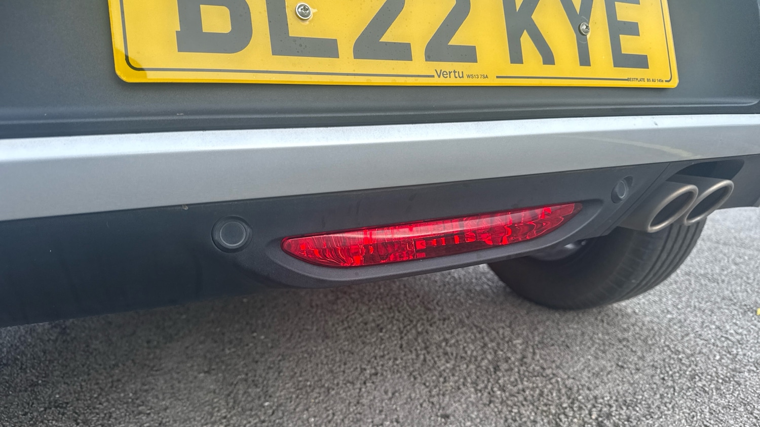 Used Vauxhall Mokka 2022 for sale - 76422198: Photo 28