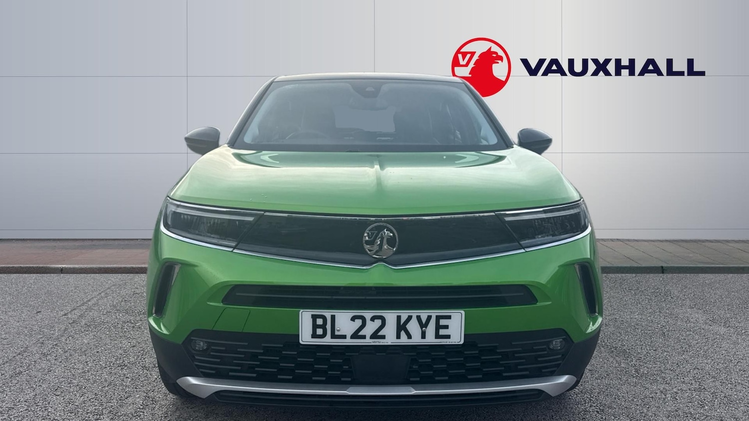 Used Vauxhall Mokka 2022 for sale - 76422198: Photo 3