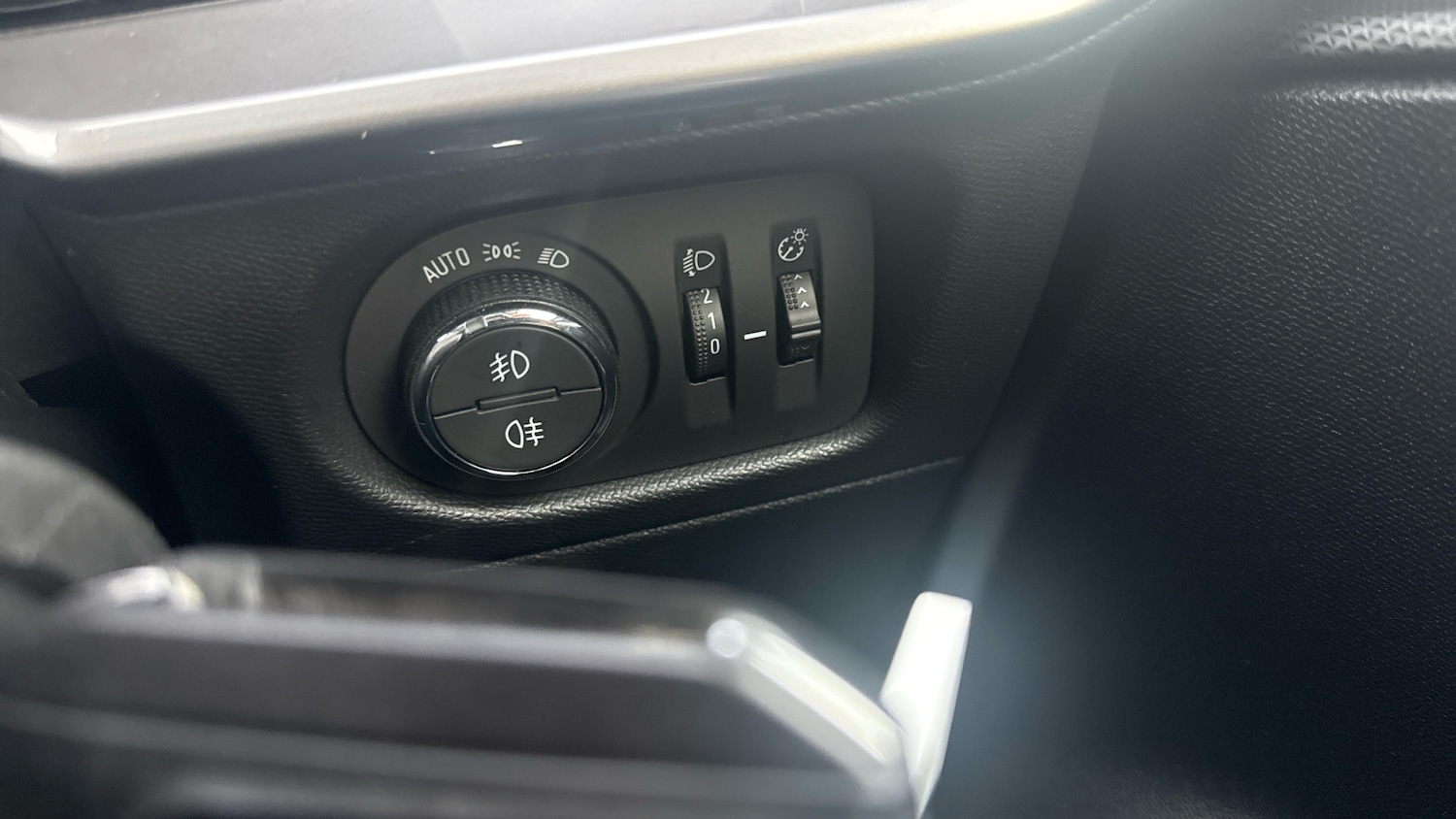 Used Vauxhall Mokka 2022 for sale - 76422198: Photo 34