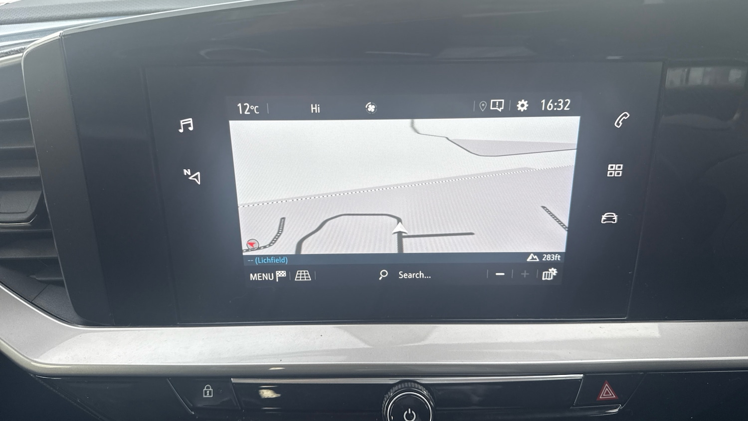 Used Vauxhall Mokka 2022 for sale - 76422198: Photo 36