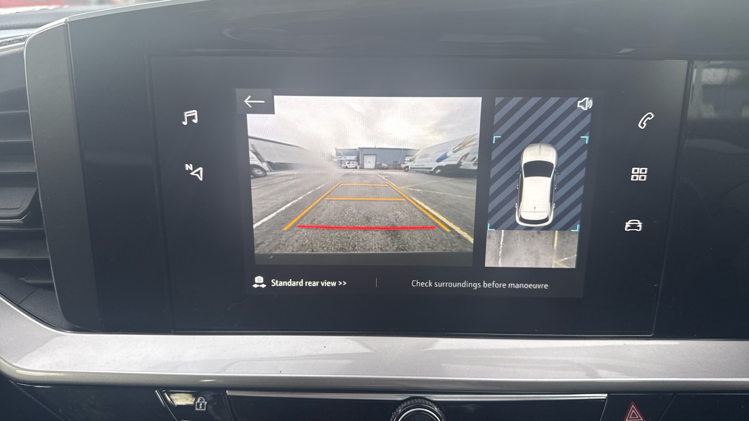 Used Vauxhall Mokka 2022 for sale - 76422198: Photo 37