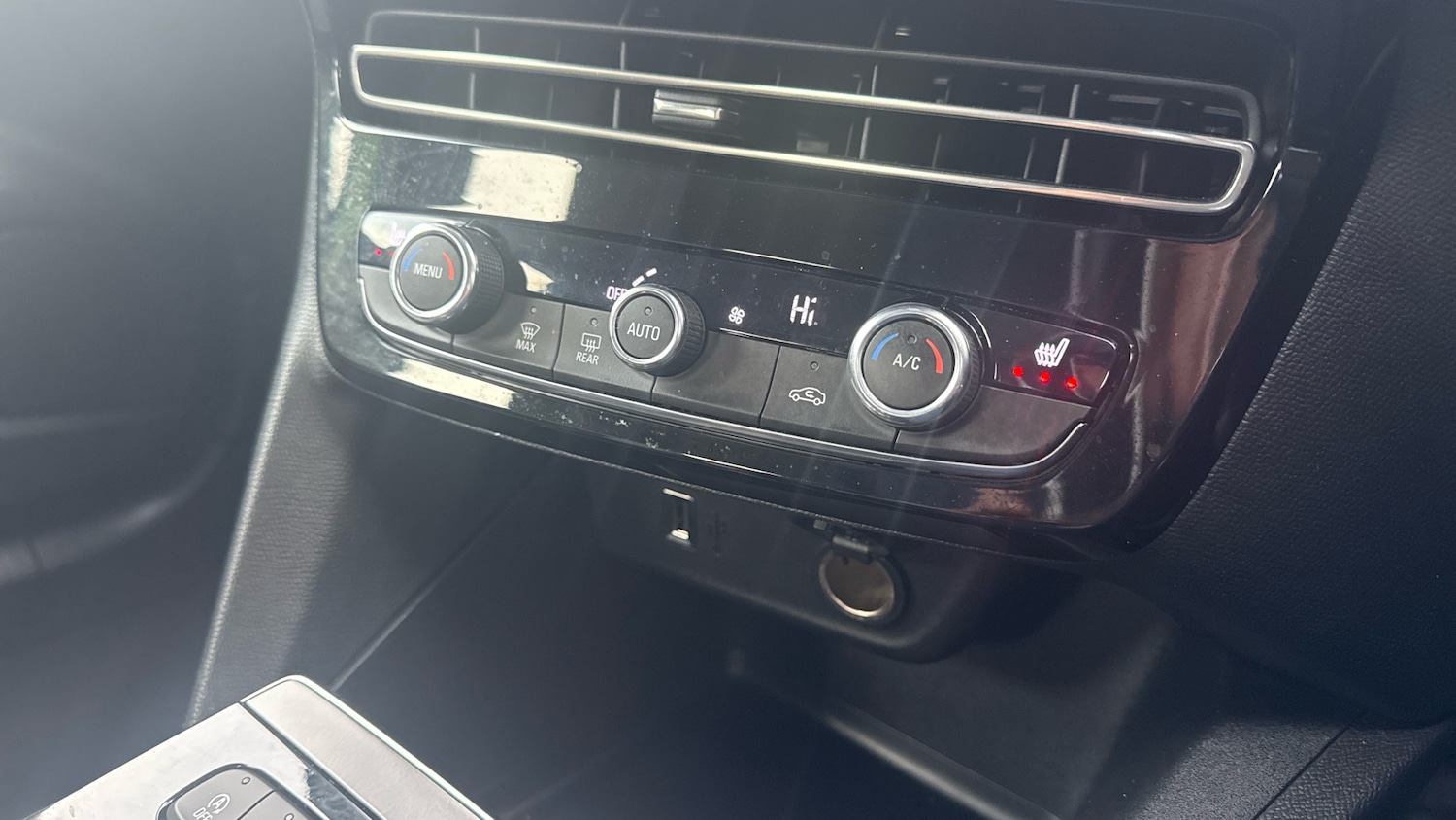 Used Vauxhall Mokka 2022 for sale - 76422198: Photo 39