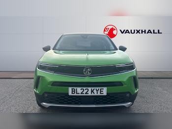 Used Vauxhall Mokka 2022 for sale - 76422198: Photo
