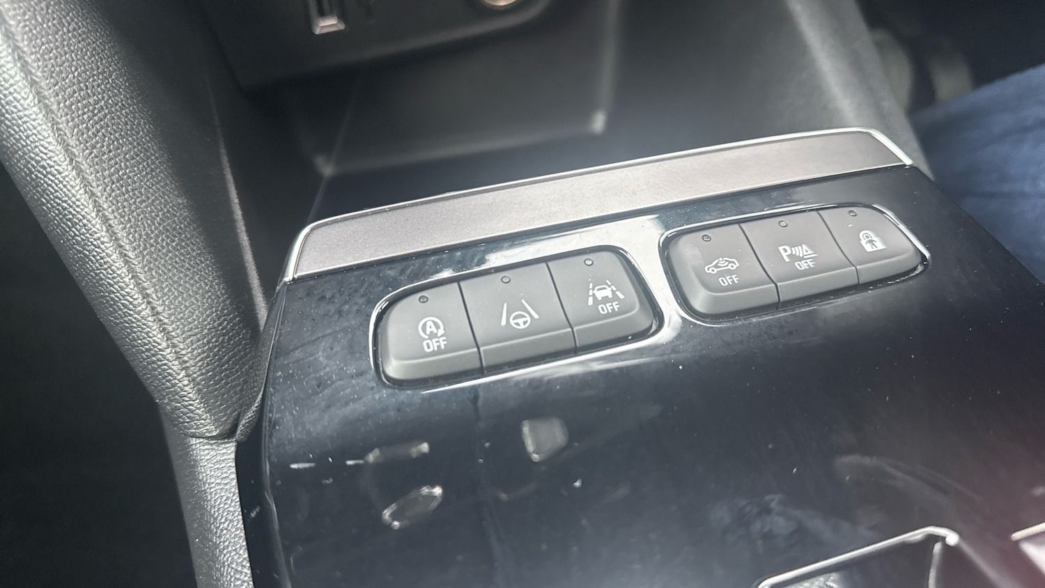 Used Vauxhall Mokka 2022 for sale - 76422198: Photo 41