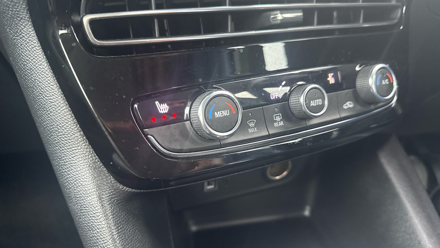 Used Vauxhall Mokka 2022 for sale - 76422198: Photo 43