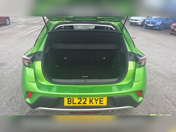 Used Vauxhall Mokka 2022 for sale - 76422198: Photo