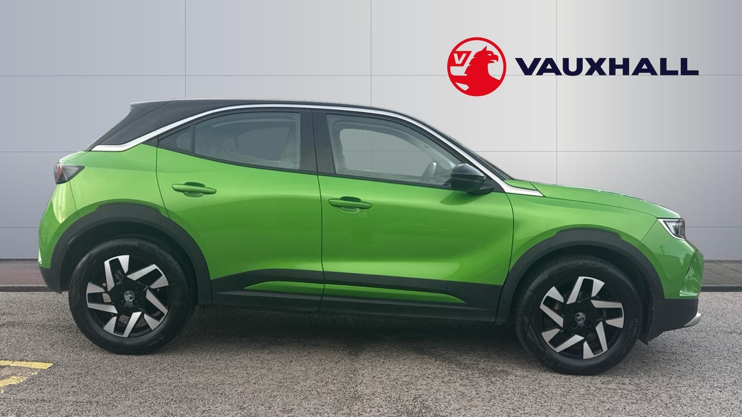 Used Vauxhall Mokka 2022 for sale - 76422198: Photo 5