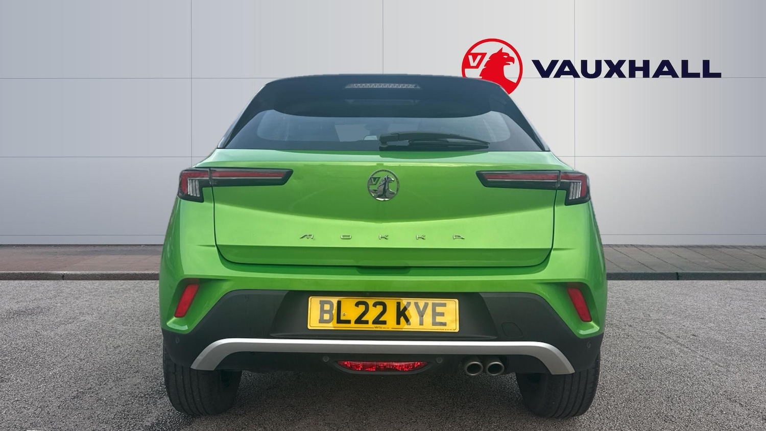 Used Vauxhall Mokka 2022 for sale - 76422198: Photo 6