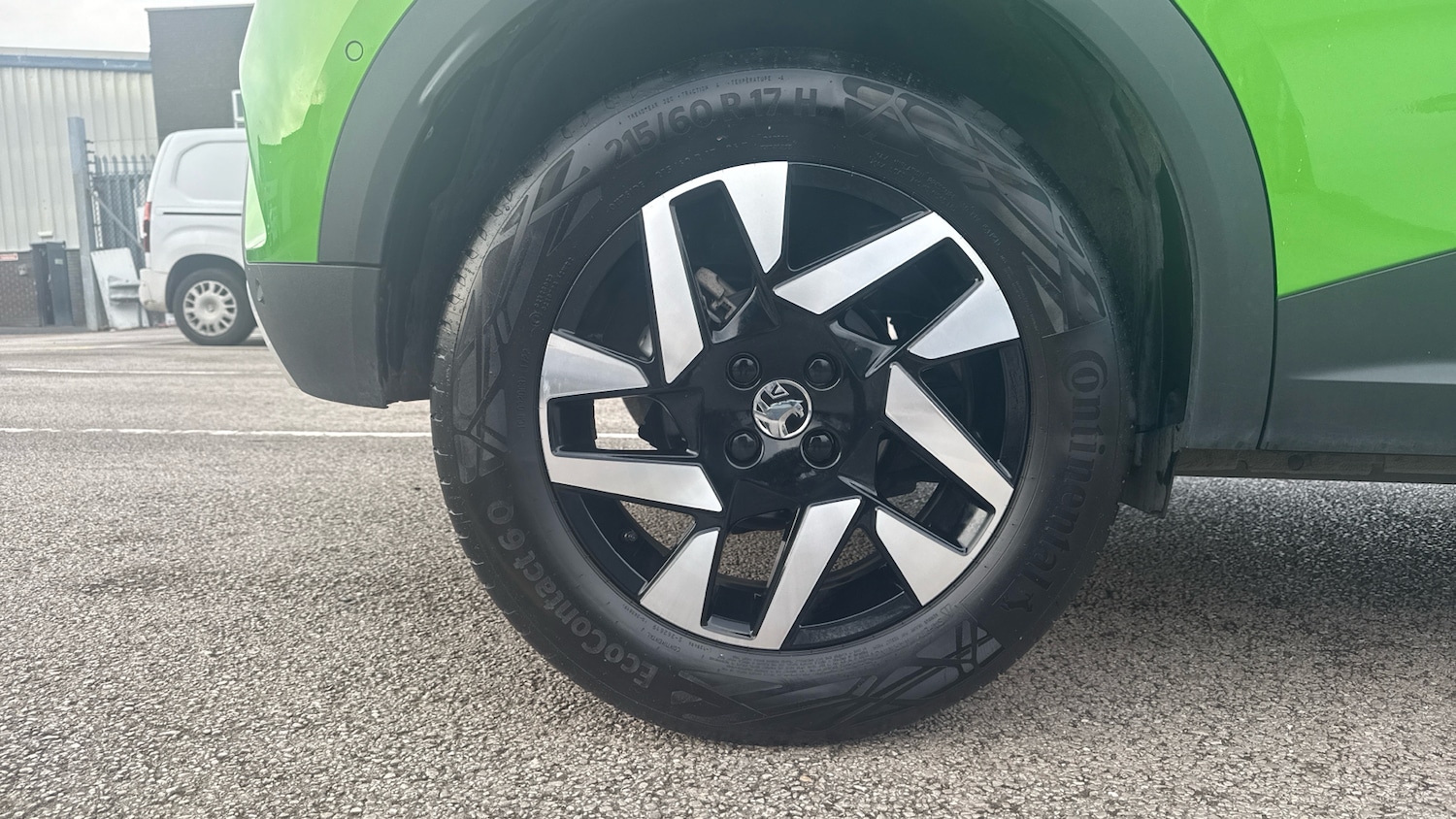 Used Vauxhall Mokka 2022 for sale - 76422198: Photo 7