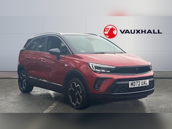 Used Vauxhall Crossland 2022 for sale - 77323781: Photo