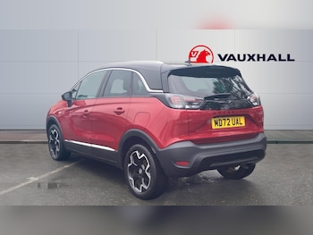 Used Vauxhall Crossland 2022 for sale - 77323781: Photo