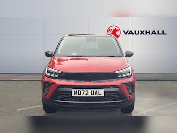 Used Vauxhall Crossland 2022 for sale - 77323781: Photo