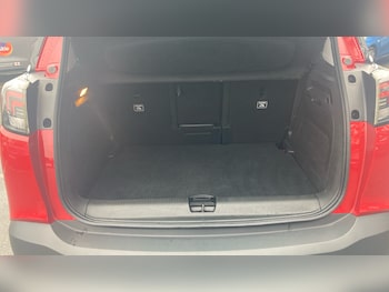 Used Vauxhall Crossland 2022 for sale - 77323781: Photo