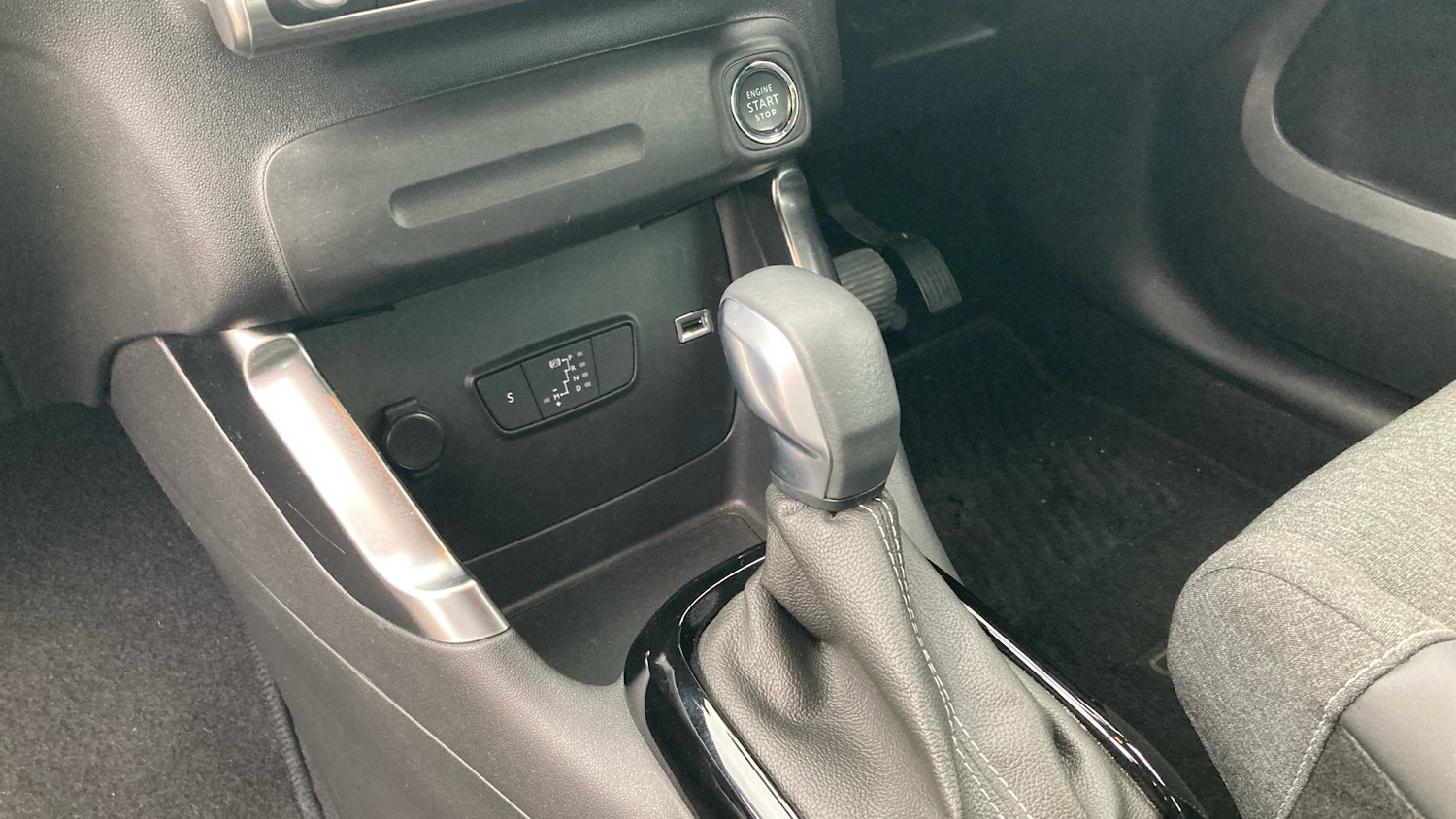 Used Citroen C3 Aircross 2022 for sale - 76450238: Photo 13