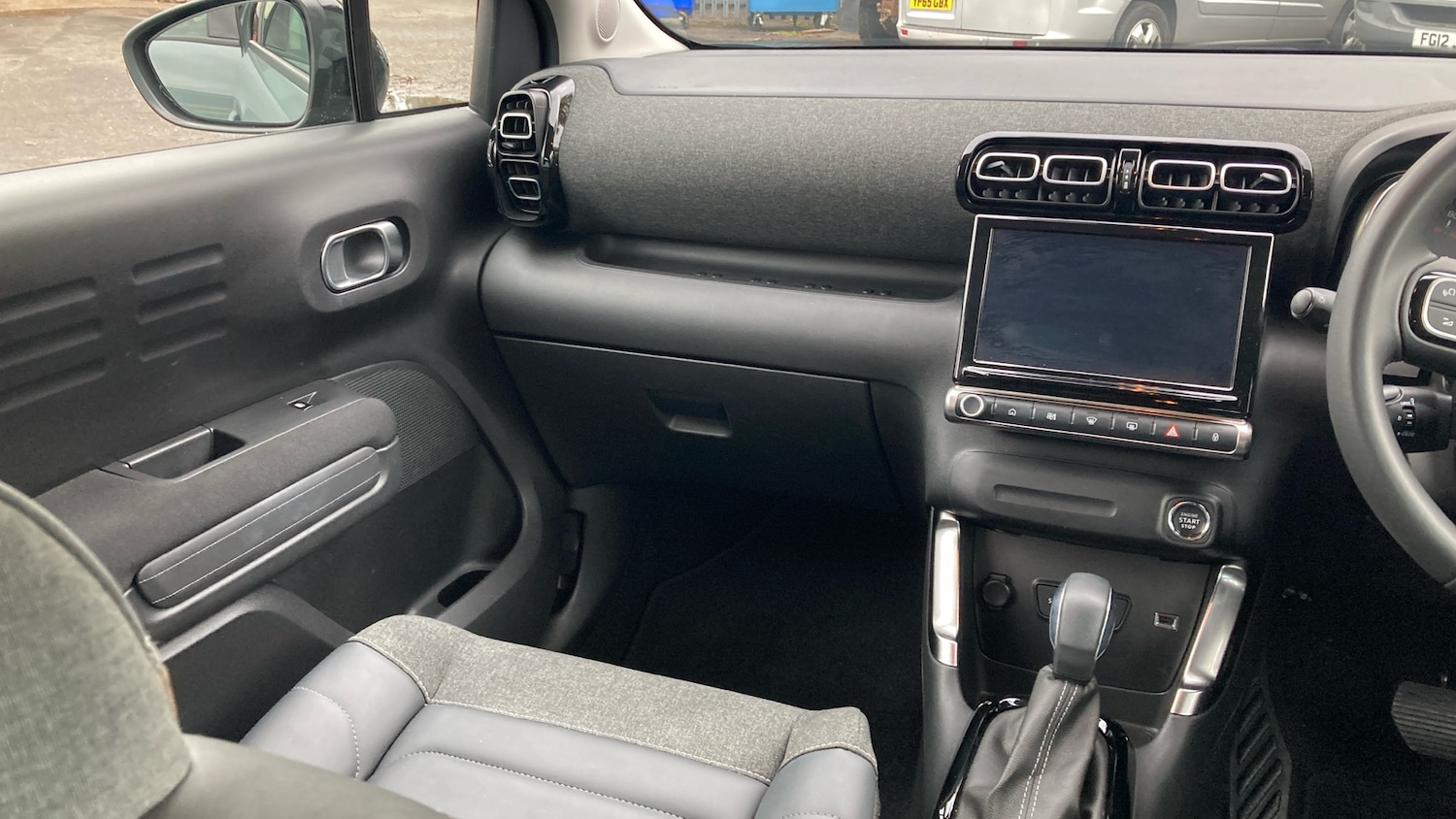 Used Citroen C3 Aircross 2022 for sale - 76450238: Photo 14