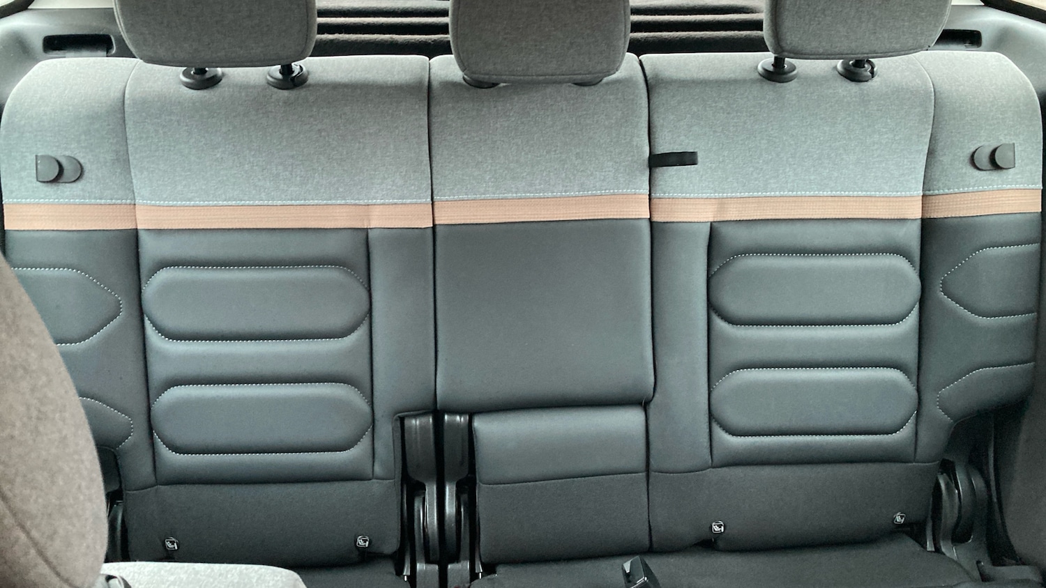 Used Citroen C3 Aircross 2022 for sale - 76450238: Photo 15