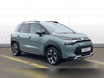 2022 (22) - 1.2 PureTech 130 Shine Plus 5dr EAT6 Petrol Hatchback