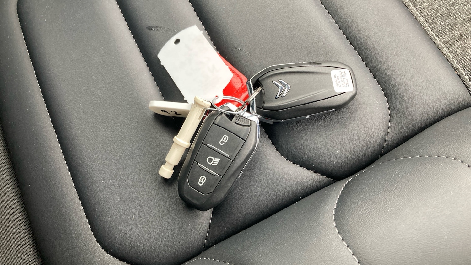 Used Citroen C3 Aircross 2022 for sale - 76450238: Photo 20