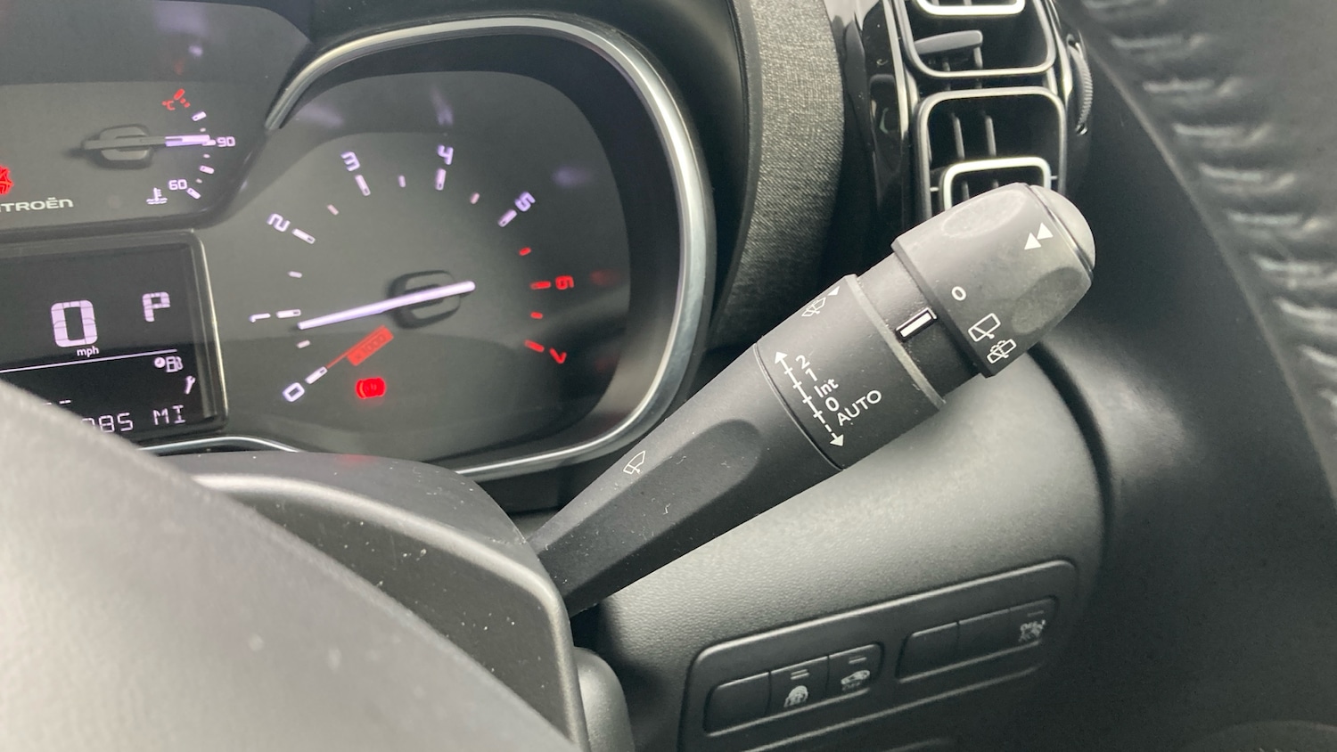 Used Citroen C3 Aircross 2022 for sale - 76450238: Photo 26