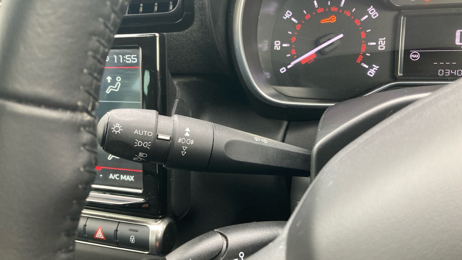 Used Citroen C3 Aircross 2022 for sale - 76450238: Photo 27