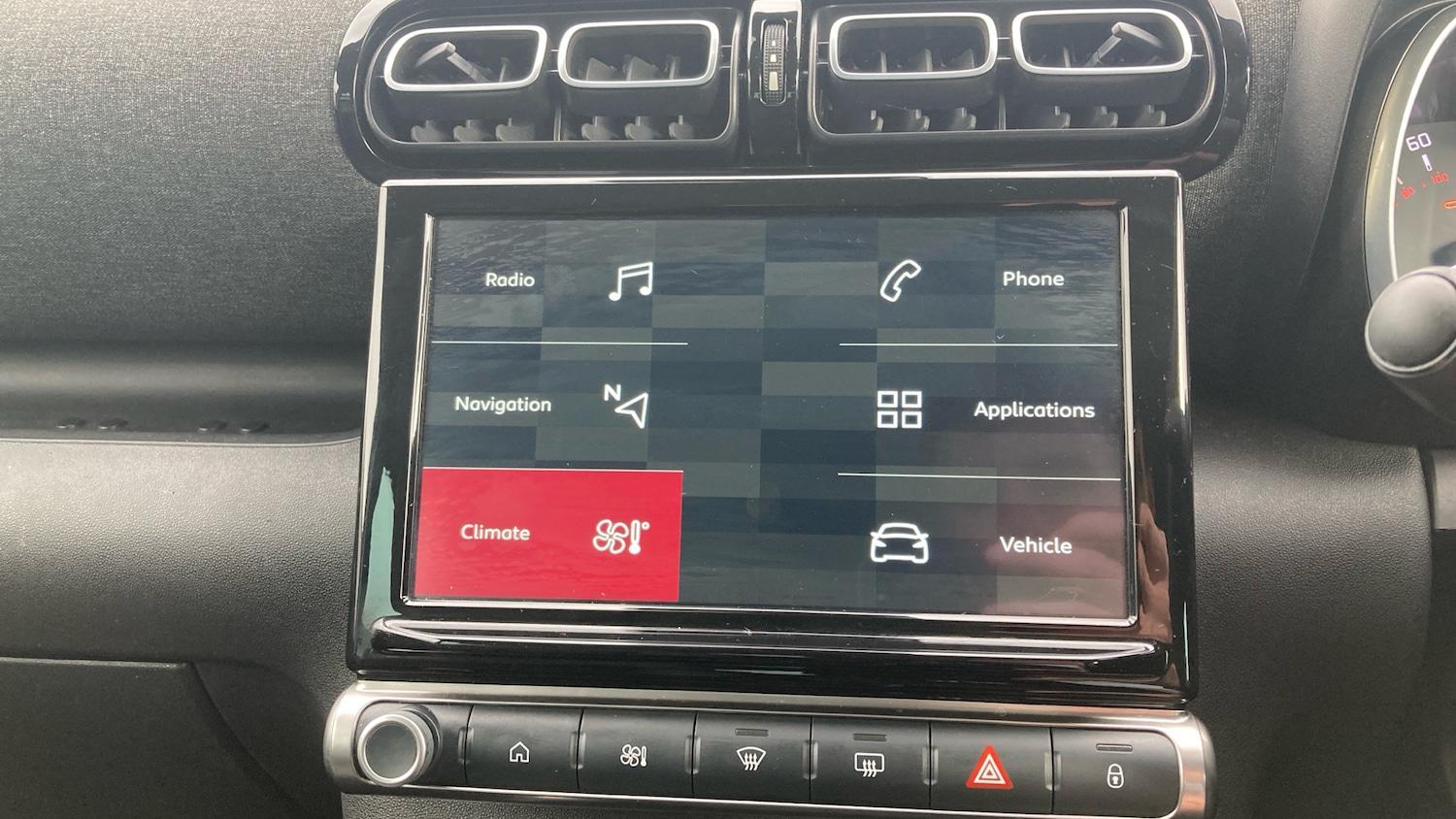 Used Citroen C3 Aircross 2022 for sale - 76450238: Photo 29