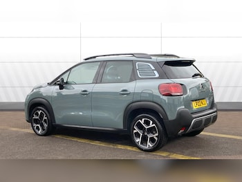 Used Citroen C3 Aircross 2022 for sale - 76450238: Photo