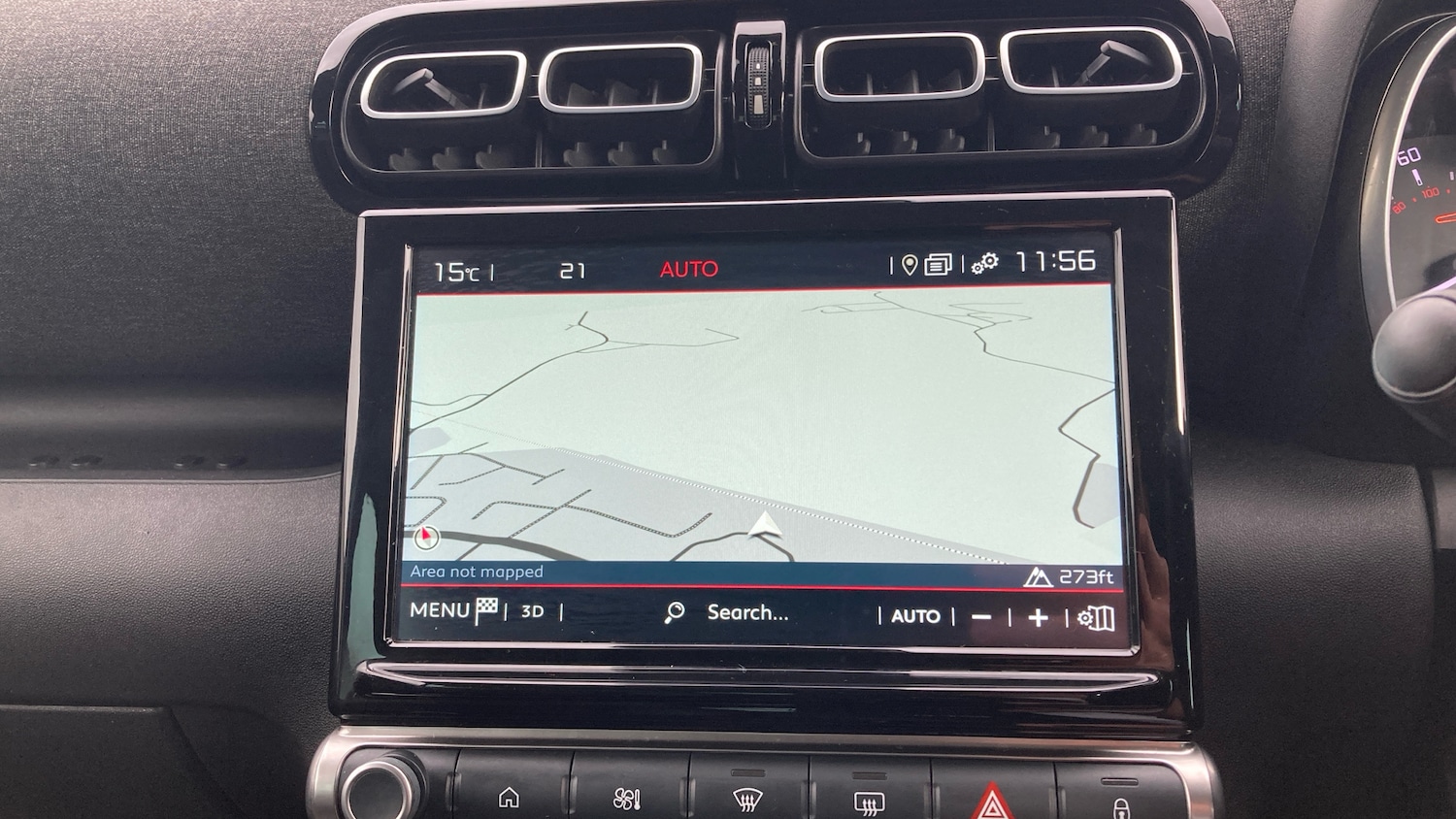 Used Citroen C3 Aircross 2022 for sale - 76450238: Photo 30