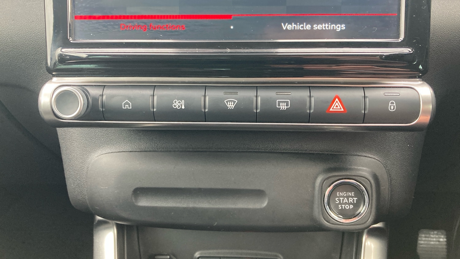 Used Citroen C3 Aircross 2022 for sale - 76450238: Photo 34