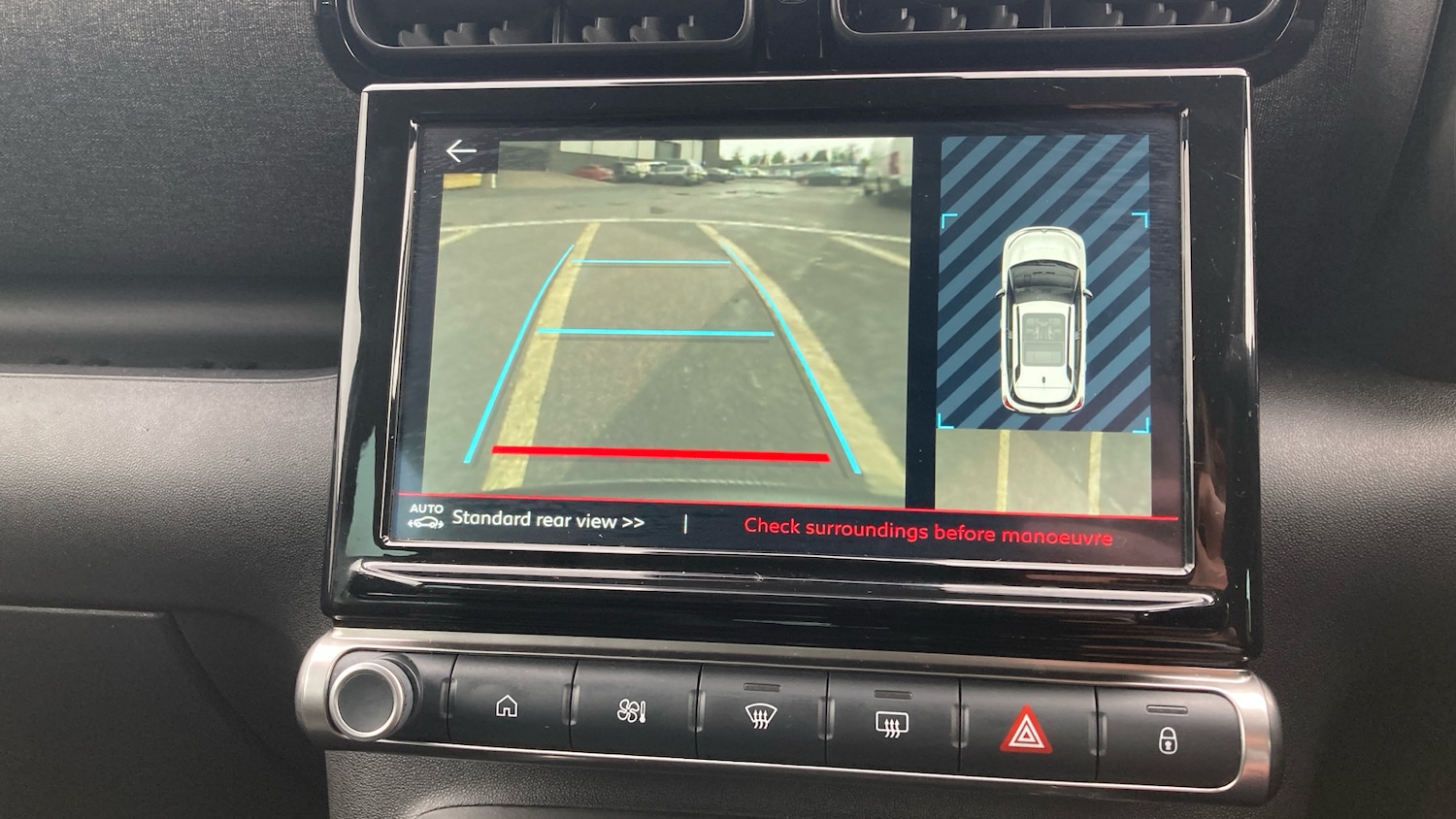 Used Citroen C3 Aircross 2022 for sale - 76450238: Photo 37