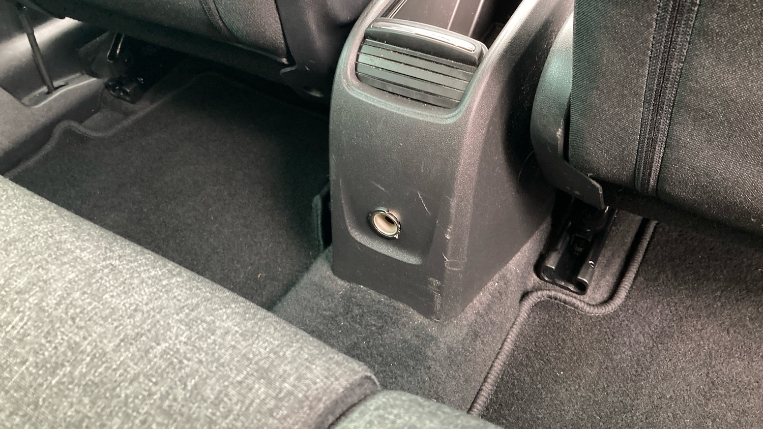 Used Citroen C3 Aircross 2022 for sale - 76450238: Photo 38