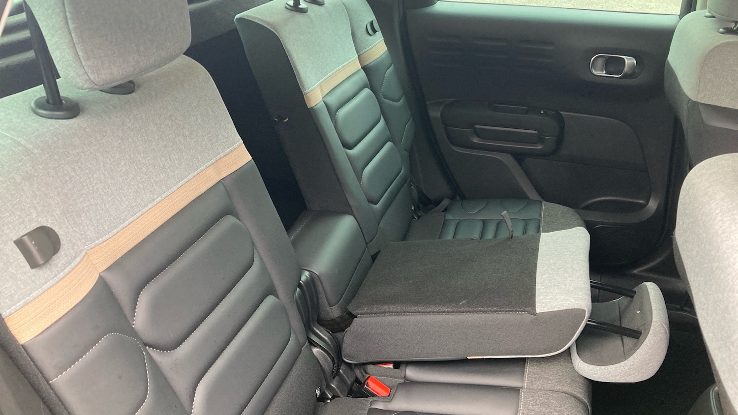 Used Citroen C3 Aircross 2022 for sale - 76450238: Photo 39