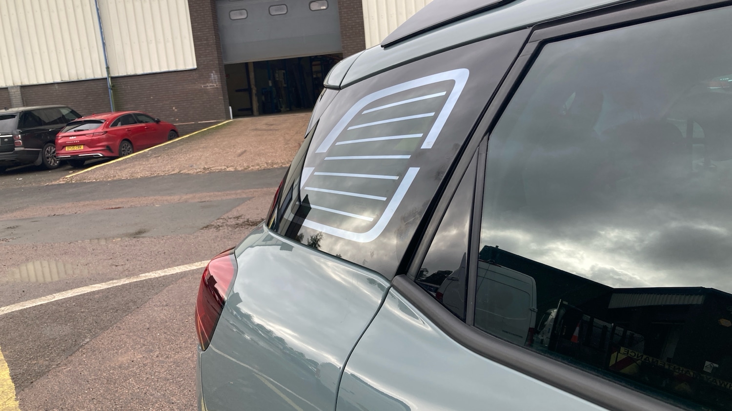 Used Citroen C3 Aircross 2022 for sale - 76450238: Photo 45