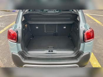 Used Citroen C3 Aircross 2022 for sale - 76450238: Photo