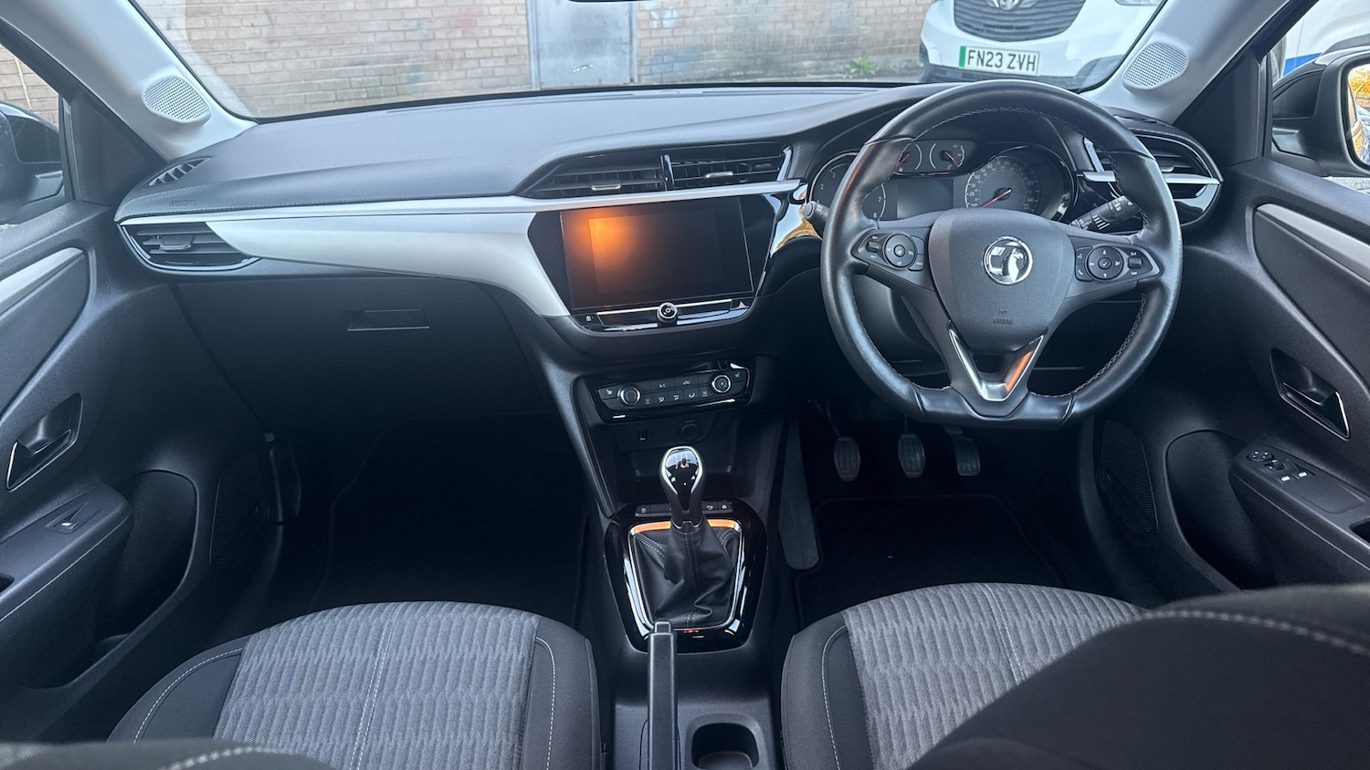 Used Vauxhall Corsa 2021 for sale - 76879239: Photo 10