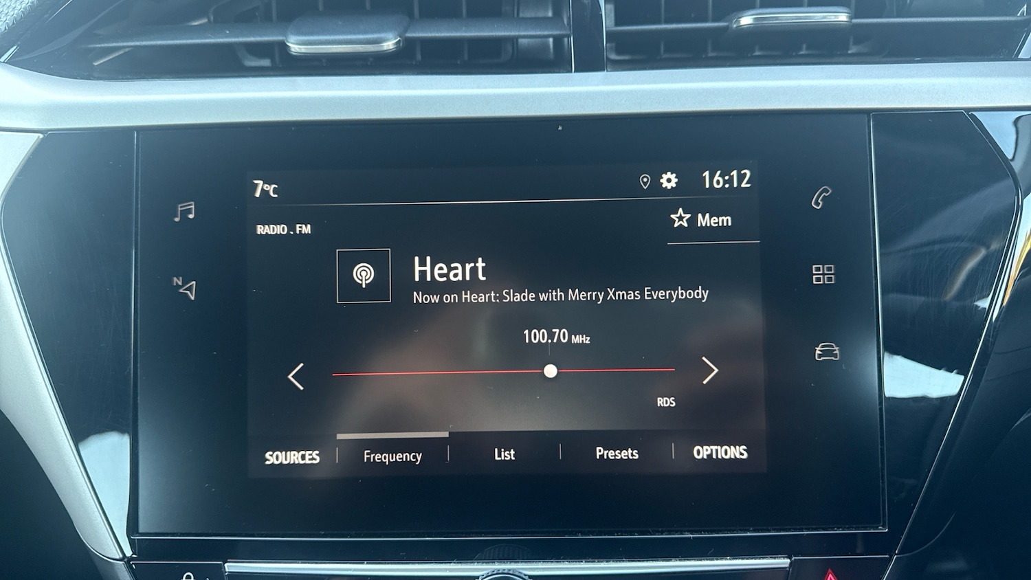 Used Vauxhall Corsa 2021 for sale - 76879239: Photo 12