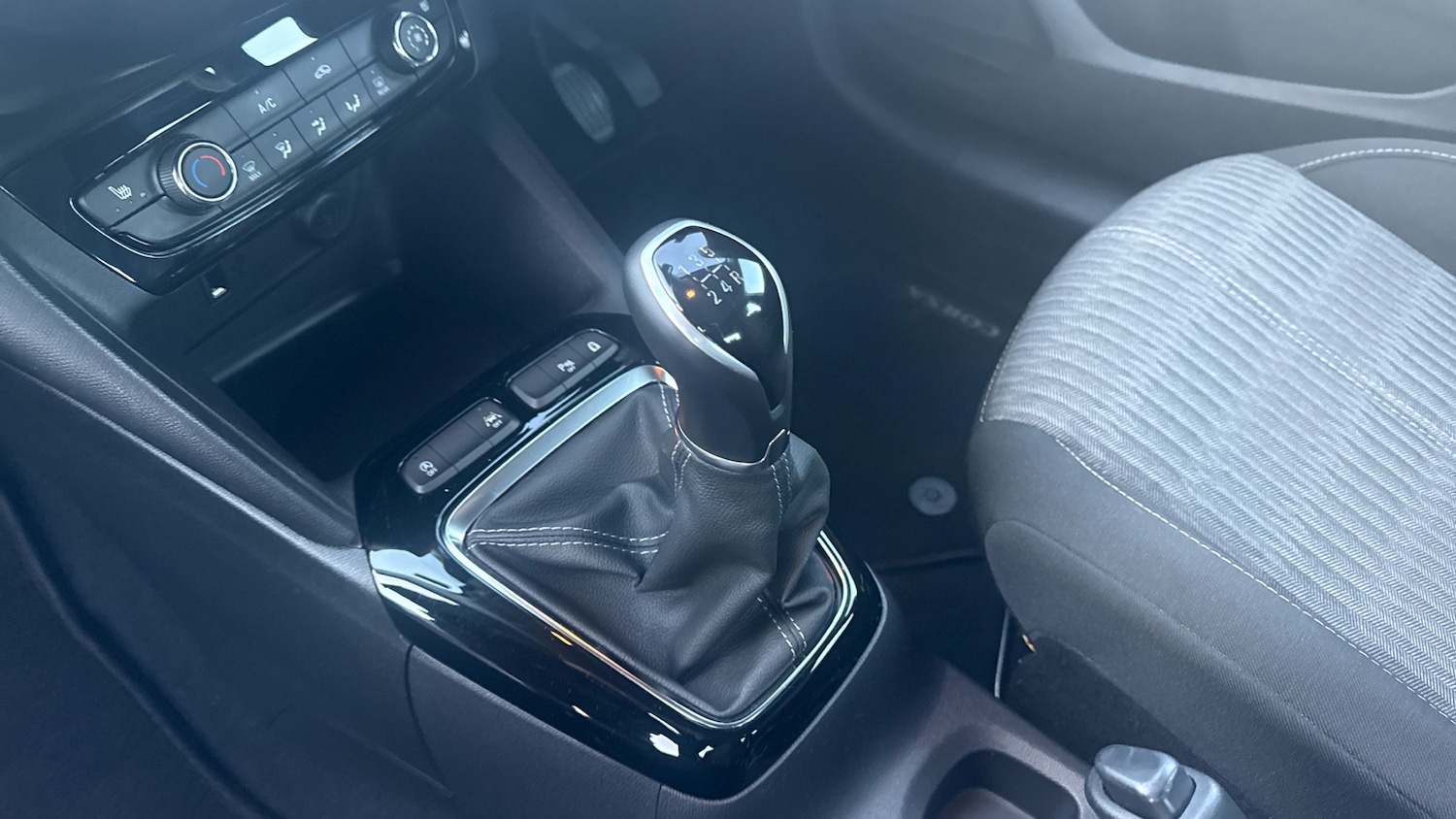 Used Vauxhall Corsa 2021 for sale - 76879239: Photo 13