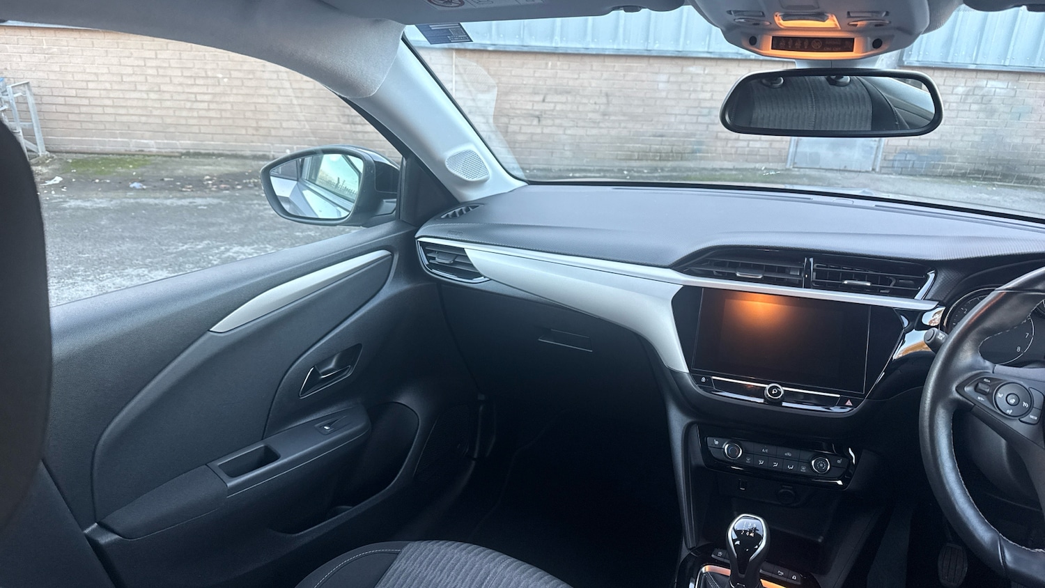 Used Vauxhall Corsa 2021 for sale - 76879239: Photo 14