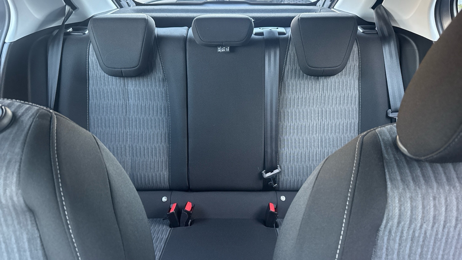 Used Vauxhall Corsa 2021 for sale - 76879239: Photo 15