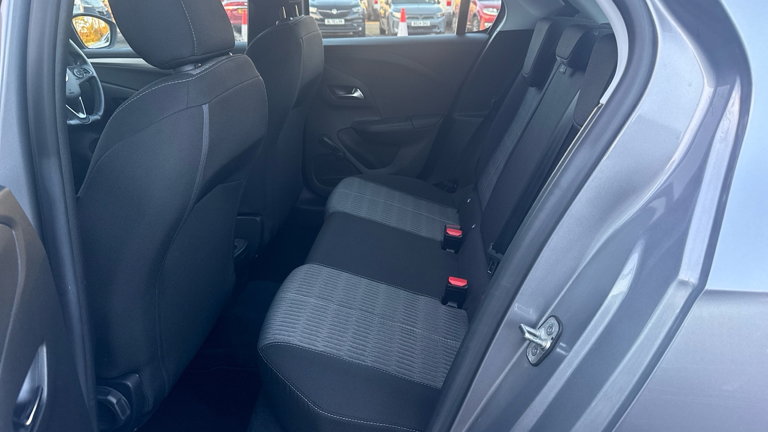 Used Vauxhall Corsa 2021 for sale - 76879239: Photo 16