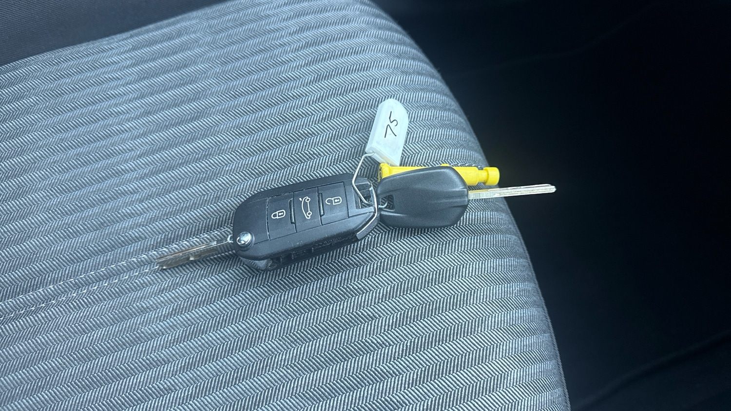 Used Vauxhall Corsa 2021 for sale - 76879239: Photo 19