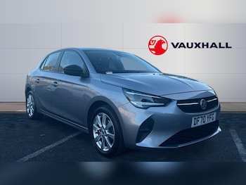 2021 (70) - 1.2 SE Premium 5dr Petrol Hatchback