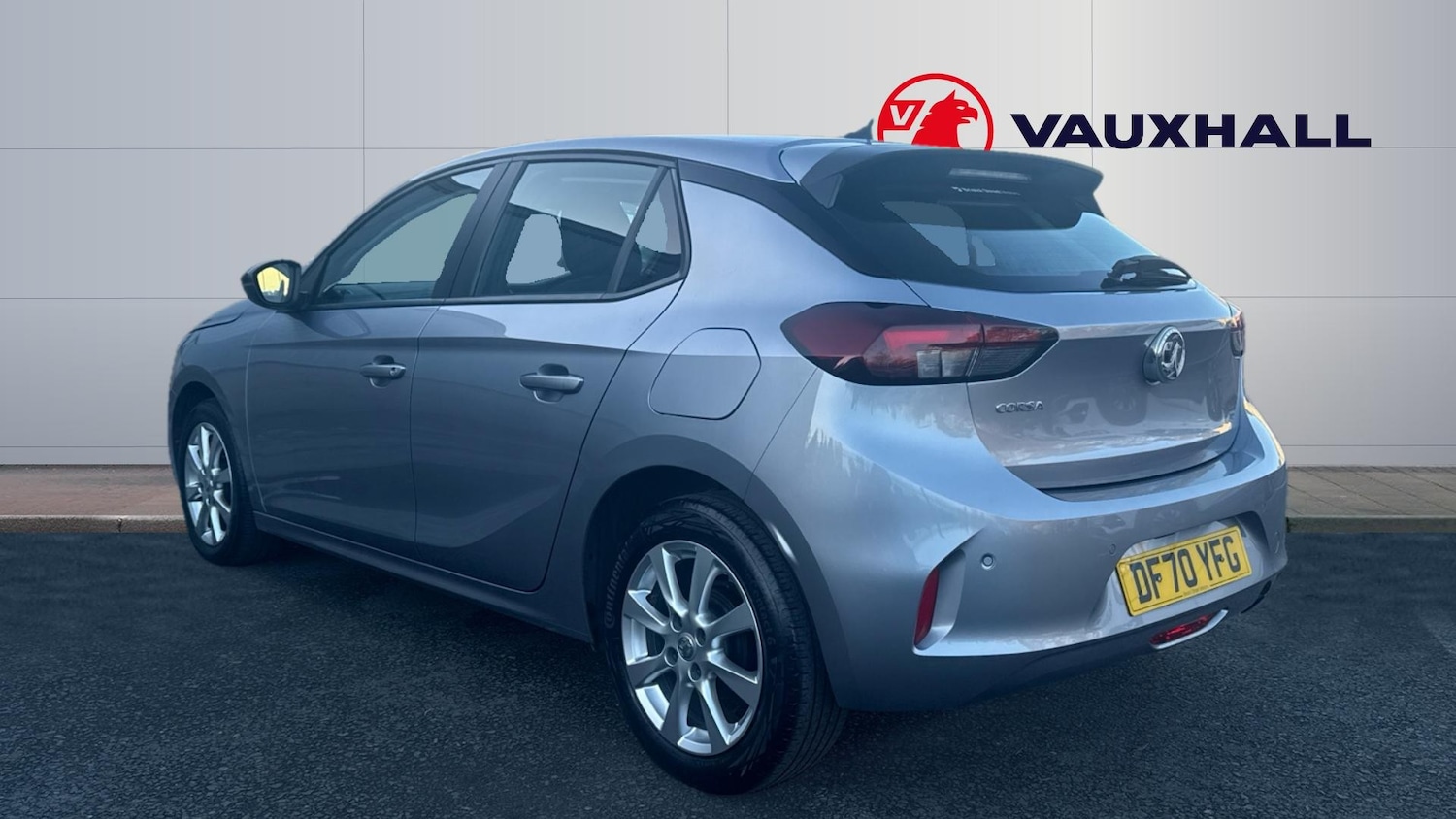 Used Vauxhall Corsa 2021 for sale - 76879239: Photo 2