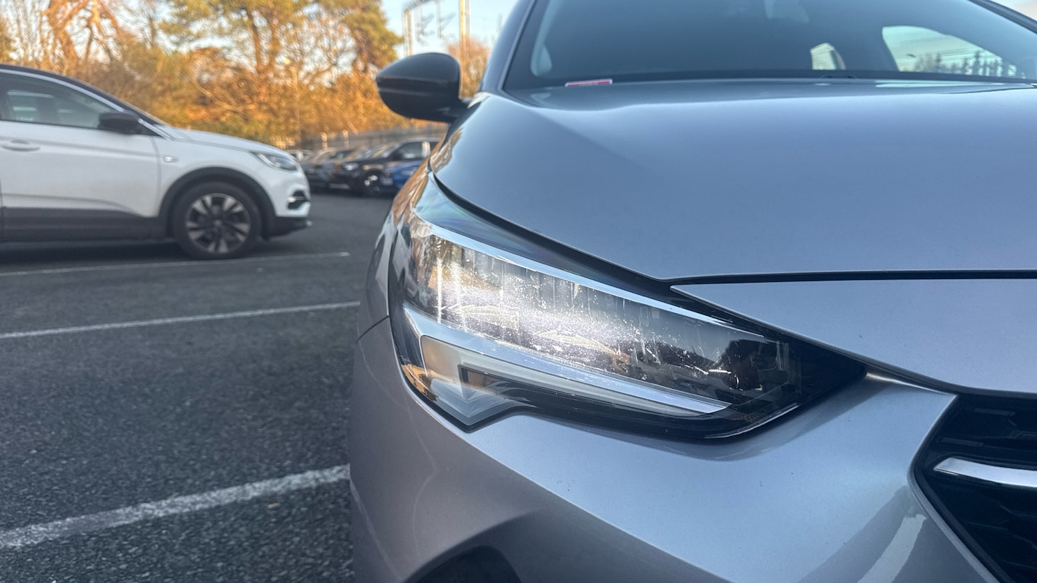 Used Vauxhall Corsa 2021 for sale - 76879239: Photo 21