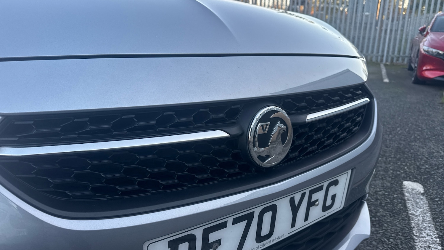 Used Vauxhall Corsa 2021 for sale - 76879239: Photo 22