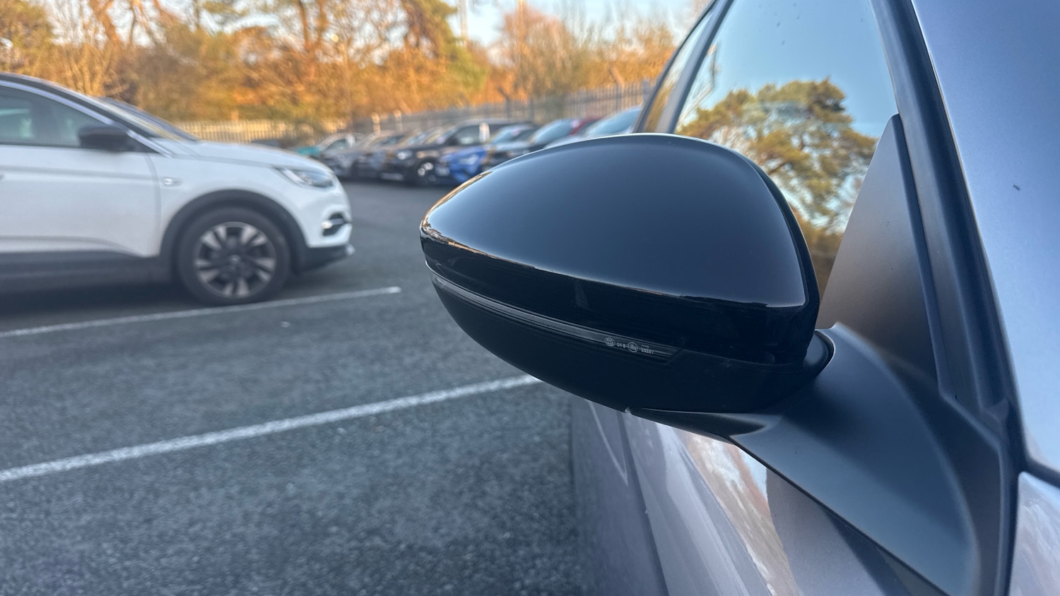 Used Vauxhall Corsa 2021 for sale - 76879239: Photo 23