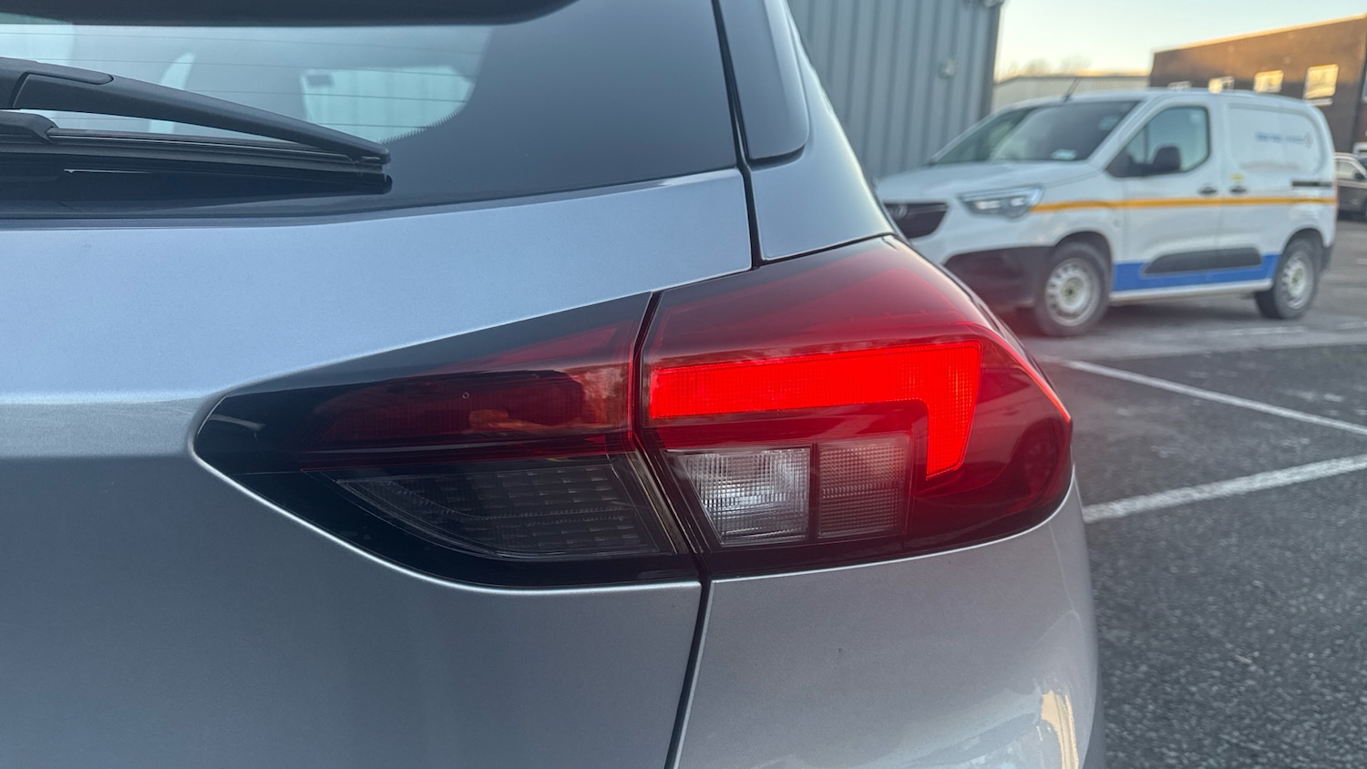 Used Vauxhall Corsa 2021 for sale - 76879239: Photo 24