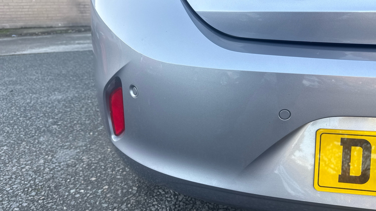 Used Vauxhall Corsa 2021 for sale - 76879239: Photo 27