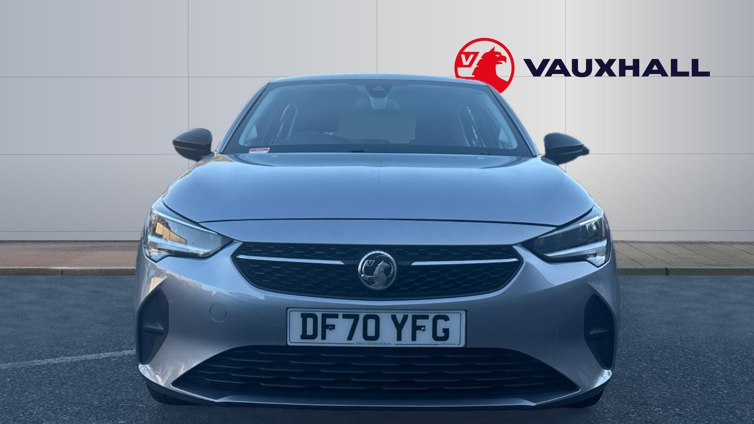 Used Vauxhall Corsa 2021 for sale - 76879239: Photo 3