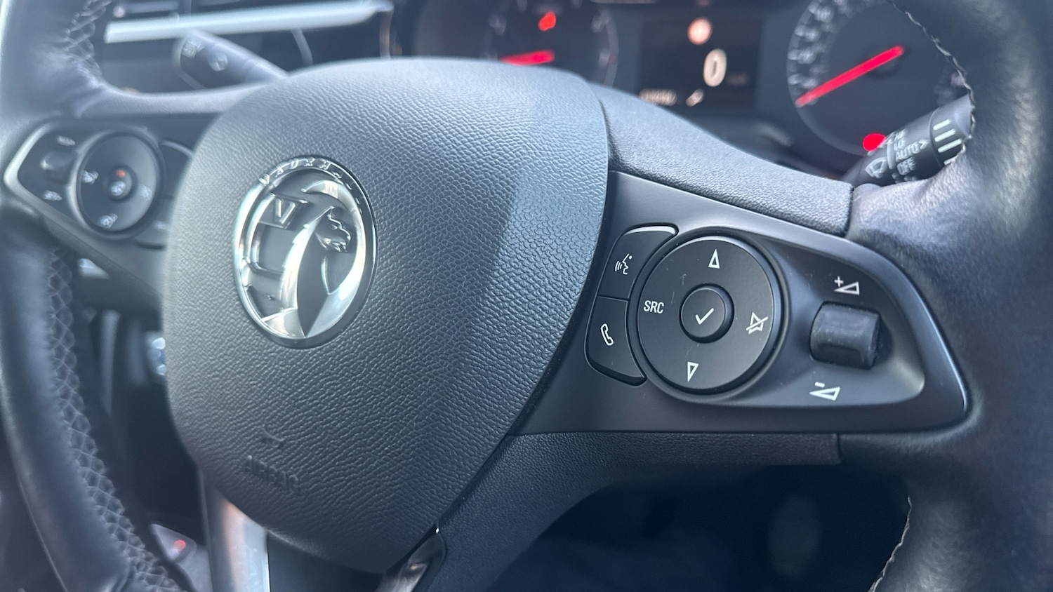 Used Vauxhall Corsa 2021 for sale - 76879239: Photo 30