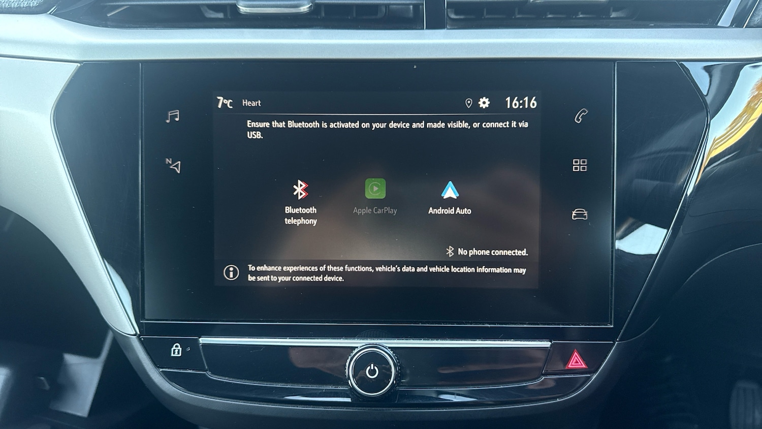 Used Vauxhall Corsa 2021 for sale - 76879239: Photo 35